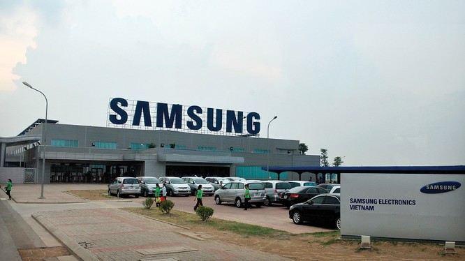 Samsung mong muốn hợp tác với các doanh nghiệp Việt Nam trong việc phát triển mạng 4G. Ảnh: Internet