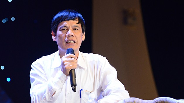 Ông Nguyễn Đình Xứng, Chủ tịch UBND tỉnh Thanh Hóa, người ký quyết định “nâng” số Phó Giám đốc Sở NNPTNT lên con số…8