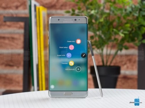Samsung đã chính thức tuyên bố ngừng bán vĩnh viễn Galaxy Note7 sau gần hơn hai tháng kể từ khi ra mắt.