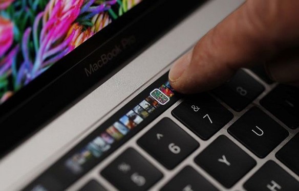 Giới hạn RAM 16 GB trên MacBook Pro 2016 khiến nhiều người dùng hụt hẫng