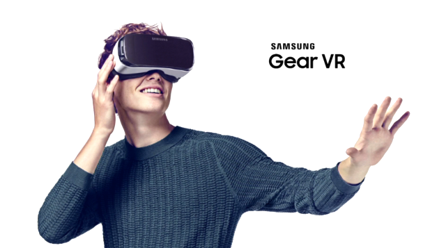 Người kế nhiệm của Gear VR sắp ra mắt?