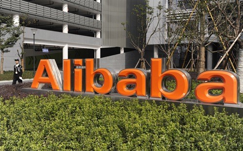 Thu nhập ròng năm 2016 của Alibaba là 6 tỷ USD - lớn hơn cả Amazon.