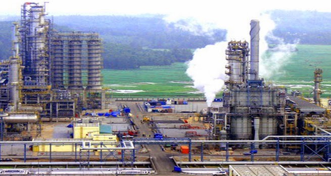 Tổ hợp hoá dầu Long Sơn sẽ tăng vốn đầu tư lên 5,4 tỷ USD, thay vì 3,7 tỷ USD như ban đầu.