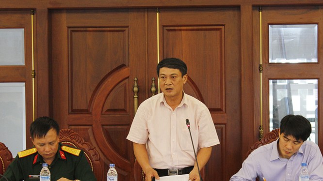  Thứ trưởng Bộ TT&TT Phạm Hồng Hải. Nguồn: Bộ TT&TT
