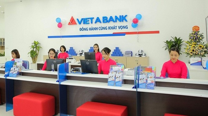 VietABank bổ sung thêm 2 thành viên HĐQT, thay Tổng Giám đốc (Nguồn: VietABank)