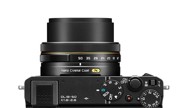 Nikon không tung ra sản phẩm DL18-50 với cảm biến 1-inch, liệu lý do có phải là hãng này chọn máy ảnh sử dụng cảm biến full-frame dạng cong thay thế cho máy ảnh sử dụng cảm biến 1 inch?