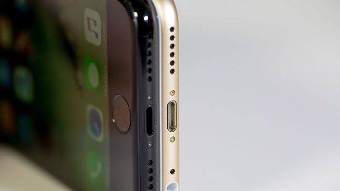 Apple khai tử jack 3.5 mm trên iPhone 7 để thúc đẩy tai nghe không dây