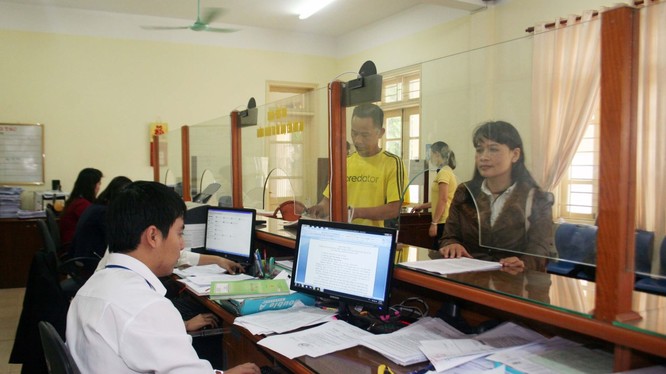 100% sở, ngành, địa phương Hà Nội sử dụng phần mềm quản lý văn bản thống nhất.