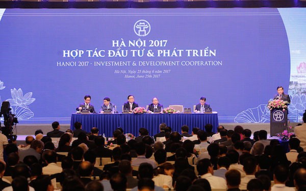Hà Nội có 15 hoạt động an sinh xã hội mà doanh nghiệp cam kết tài trợ nhưng chưa triển khai.