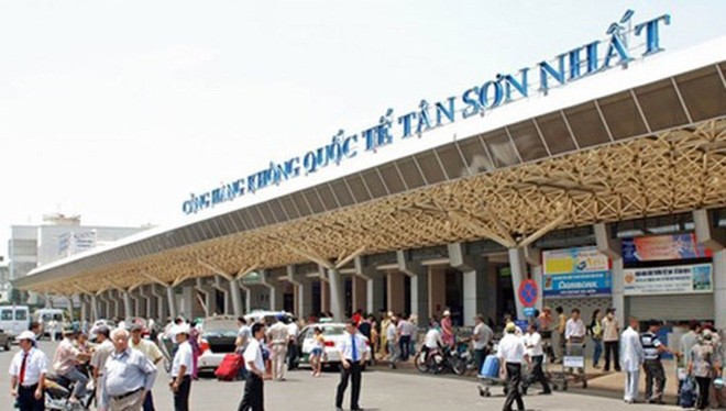 Phải rà soát lại mục đích sử dụng đất quốc phòng, an ninh và kinh tế tại sân bay Tân Sơn Nhất