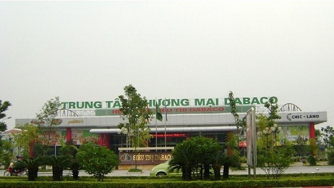 Dabaco được chọn là nhà đầu tư cho dự án tuyến đường H2, TP Bắc Ninh theo hình thức hợp đồng BT/ Ảnh: Nhadautu.vn