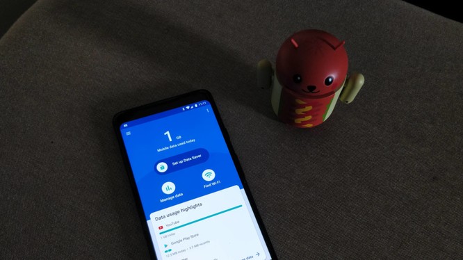 Ảnh: Android Authority