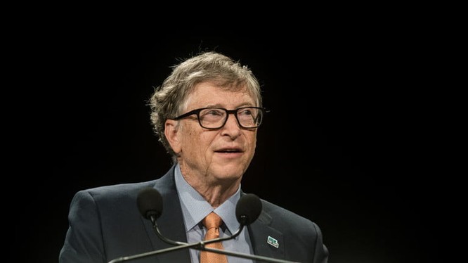 Tỷ phú Bill Gates (Ảnh: Digital Trends)