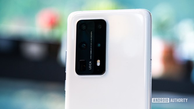 Huawei P40 Pro Plus (Ảnh: Android Authority)