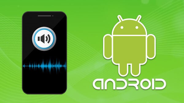 Chuyển đổi file văn bản thành giọng nói trên smartphone Android (Ảnh: Gizbot)