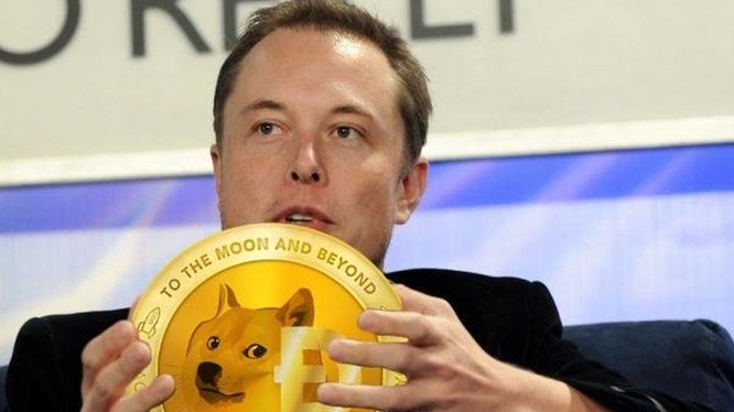 Elon Musk tuyên bố trung thành với Dogecoin (Ảnh: WCCFTech)