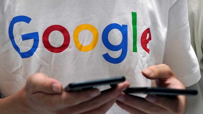 Google sẽ mở rộng danh dánh các công cụ tìm kiếm trên các thiết bị Android (Ảnh: Gizchina)