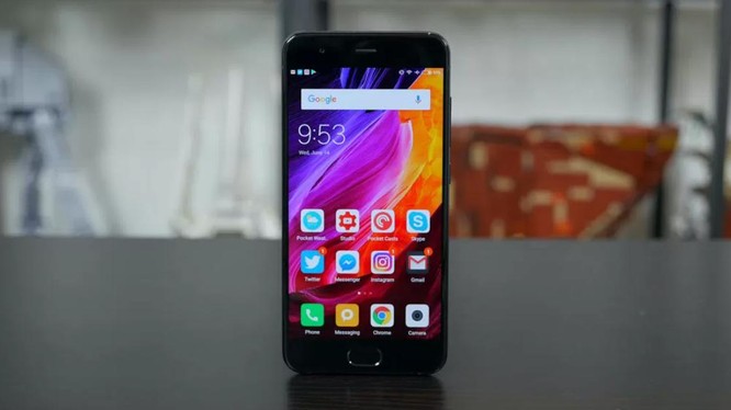 Xiaomi Mi 6 (Gizchina)