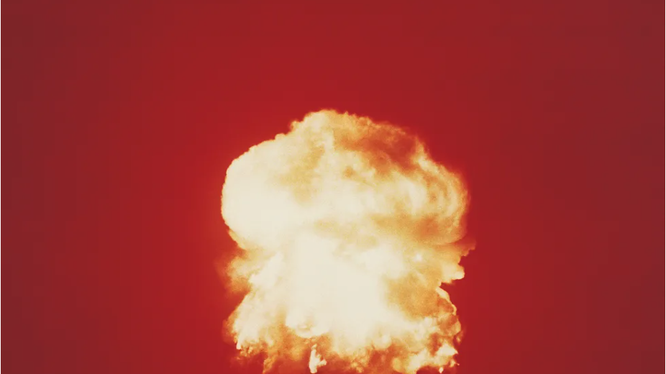Điều gì sẽ xảy ra nếu tất cả vũ khí hạt nhân trên thế giới cùng lúc được khai hỏa? (Ảnh: Popular Mechanics)
