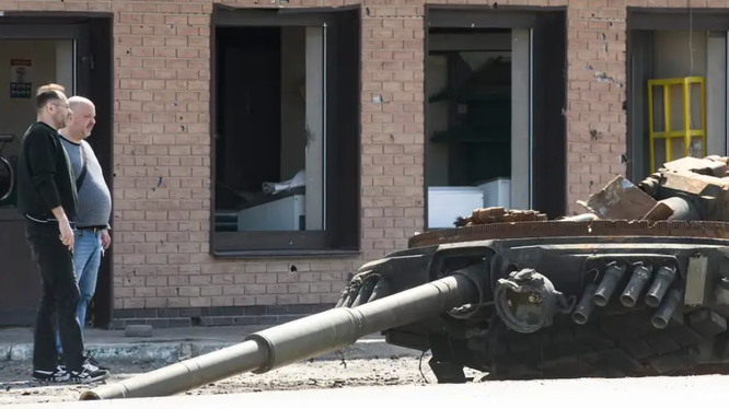 Những thất bại của Nga ở Ukraine có thể ảnh hưởng đến việc xuất khẩu vũ khí của nước này (Ảnh: Business Insider)