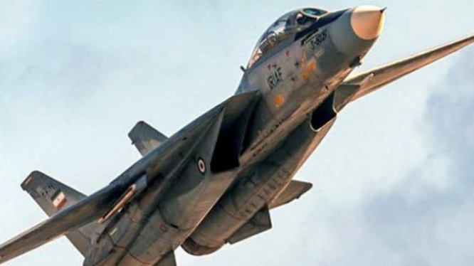 Điều gì tạo nên sức mạnh phi đội F-14 của Iran? (Ảnh: Military Watch Magazine)