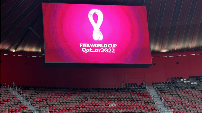 Qatar "chào đón" du khách tới dự World Cup bằng 15.000 camera nhận diện khuôn mặt (Ảnh: Insider)