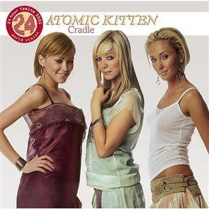 Ban nhạc nữ Atomic Kitten từng rất thành công trong những năm đầu thế kỷ 21