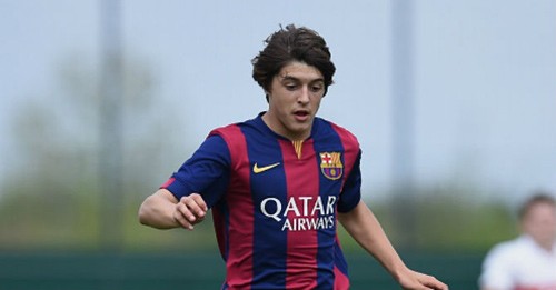 Pablo Moreno 