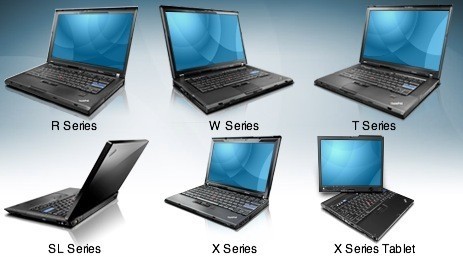 Lenovo ra mắt loạt laptop mới dành cho doanh nghiệp