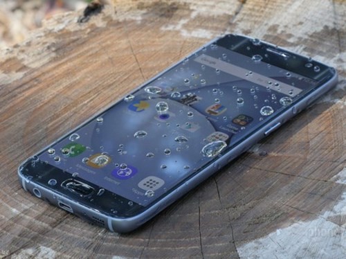 Samsung Galaxy S8 trang bị camera kép?
