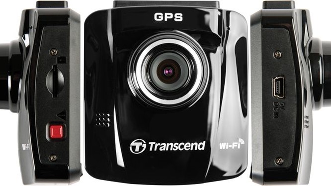 Camera hành trình DrivePro 220 giảm giá còn 3,2 triệu đồng