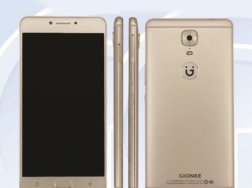 Gionee sắp ra mắt smartphone pin khủng M6