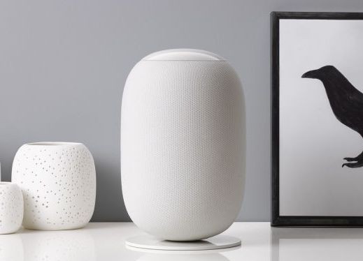 Thêm tùy chọn loa đa phòng hỗ trợ voice control