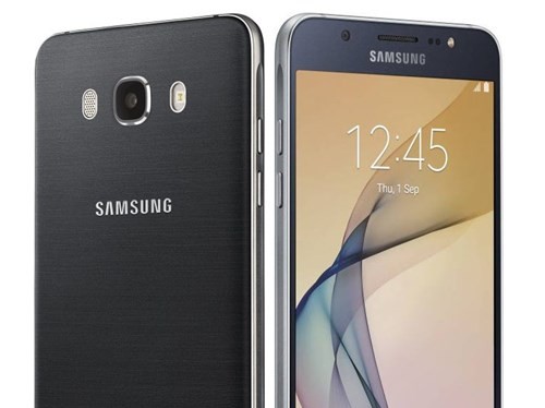 Samsung ra mắt điện thoại Galaxy On8