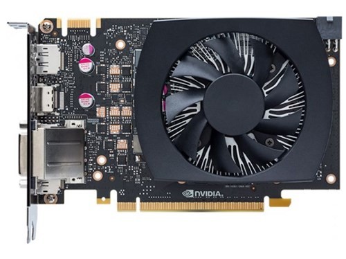 nVidia chuẩn bị ra mắt 2 GPU phổ thông GeForce GTX 10