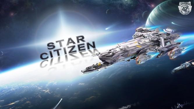 Star Citizen: Phần chơi chiến dịch phức tạp hơn dự kiến
