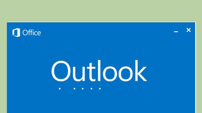 Ngăn Outlook gửi tập tin đính kèm Winmail.dat