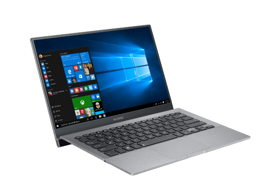 Asus giới thiệu laptop Pro B9440 siêu bền