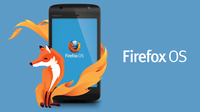 Mozilla khai tử nền tảng Firefox OS