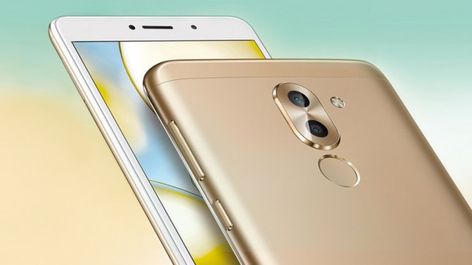 Huawei Việt Nam tổ chức thi "bắt lỗi" Android 7.0