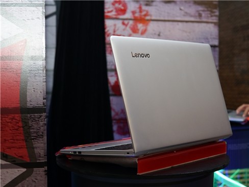 Lenovo làm mới laptop giải trí Ideapad 510 và 710S
