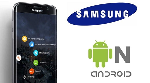 Android 7 bị tố khiến Galaxy S7 và S7 Edge hao pin