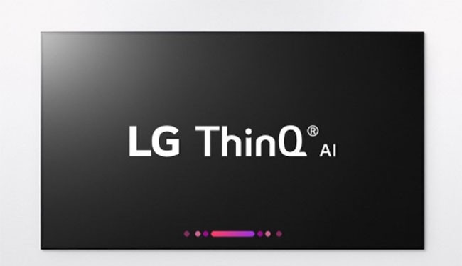 Ảnh minh họa: LG