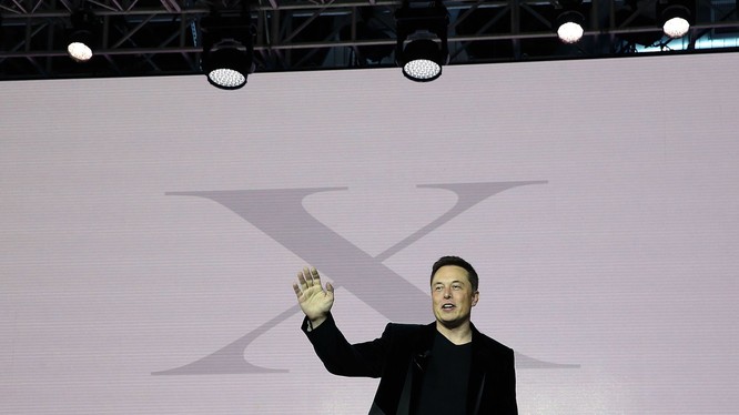 CEO Tesla - Elon Musk. Nguồn: Business Insider