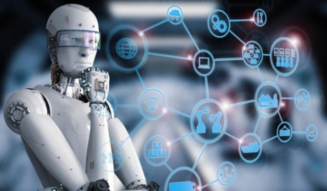 ARM ra mắt chip máy học mới cho điện thoại thông minh. Nguồn: internetofbusiness