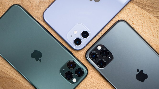 Ảnh: Phone Arena