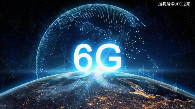 Hiện tại 5G chỉ mới được triển khai tại một số quốc gia, tuy nhiên, giới công nghệ đã bắt đầu phát triển 6G. Ảnh: Zhihu