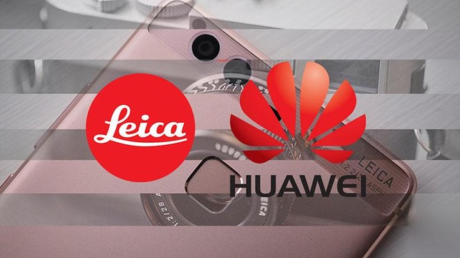 Mối lương duyên của Huawei và Leica giúp định nghĩa lại nhiếp ảnh di động