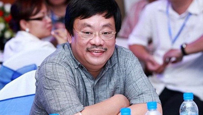 Ông Nguyễn Đăng Quang, Chủ tịch Tập đoàn Masan (Nguồn: Nhà đầu tư)