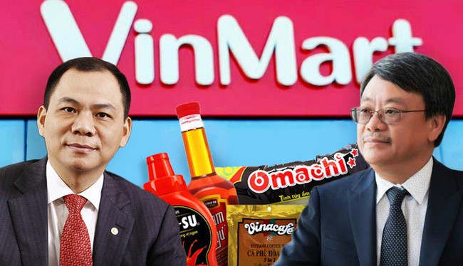 Ông Quang chào đón các nhân viên mới (Nguồn: Internet)